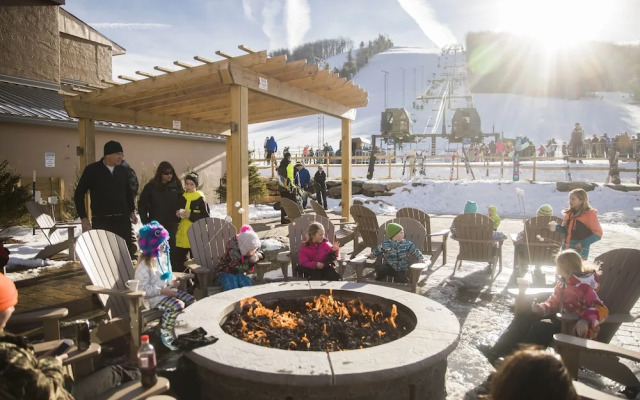Wisp Resort