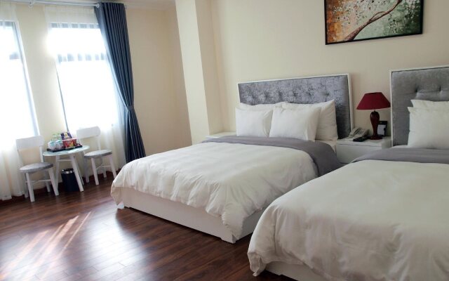 Glory Hotel My Dinh
