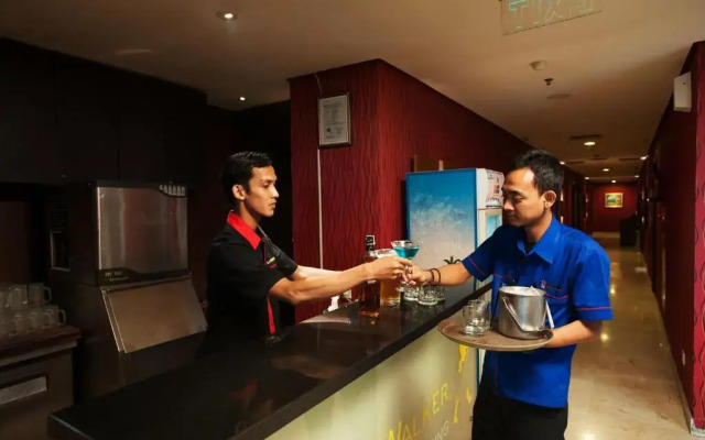 ZEN Rooms Bandengan Selatan