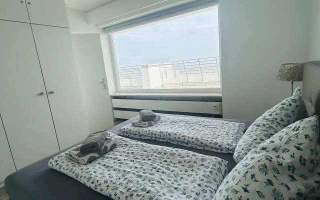 Penthouse Duhner Strand