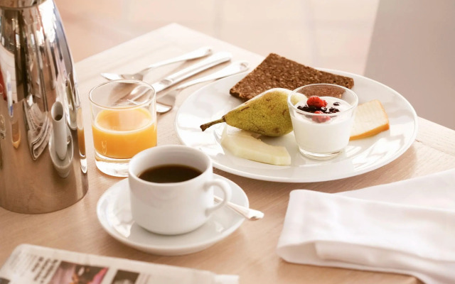 Sunprime Atlantic View Suite & Spa