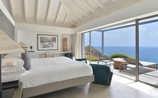 Dream Villa SBH Del Mar