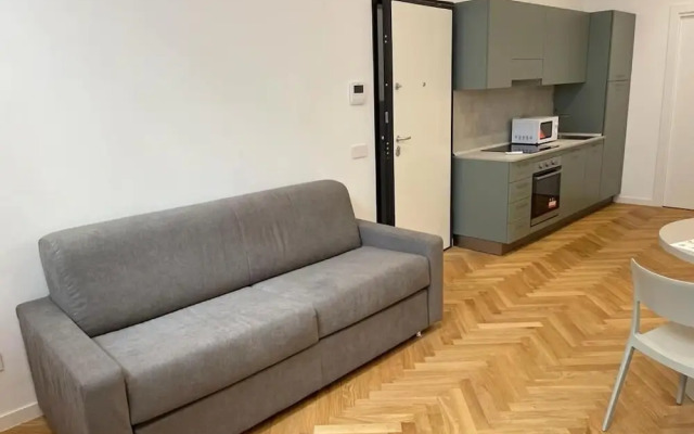 Imhome-Porta Vittoria