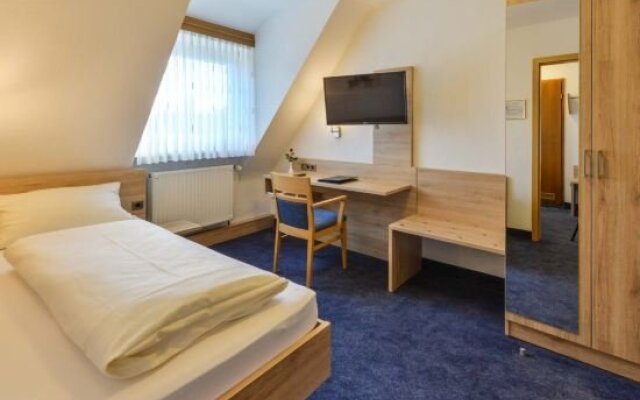 Hotel-Gasthof Rotes Roß