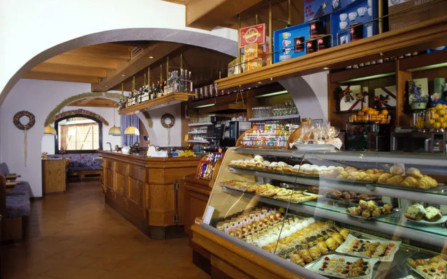 FIORI Dolomites Experience Hotel