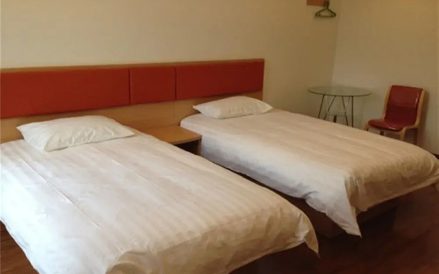 Qingdao Yihe Meijia Hotel