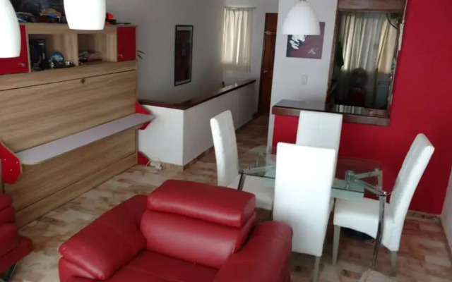 Villas Marlin