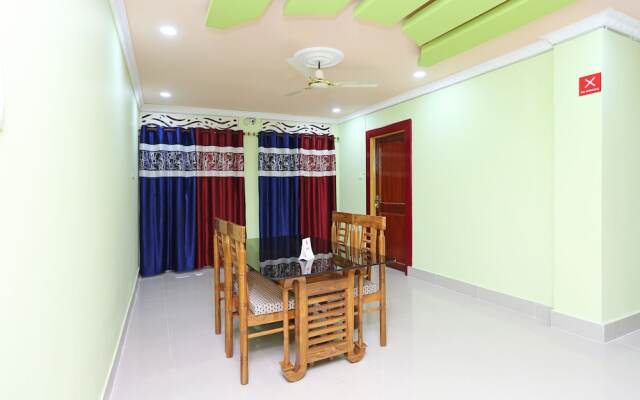 OYO 10511 Nayapalli