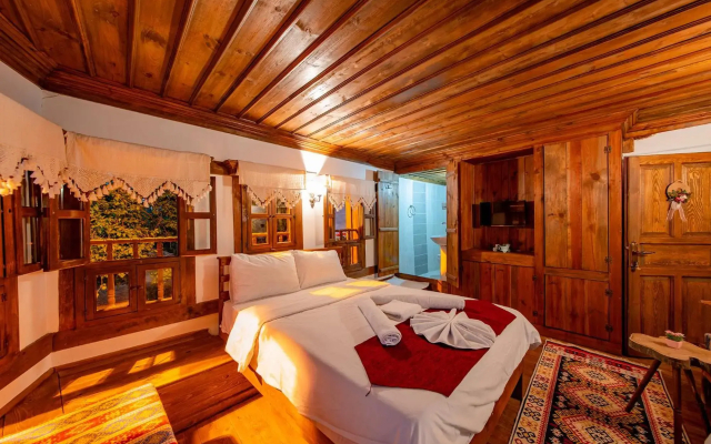 Hanedan Konak Otel