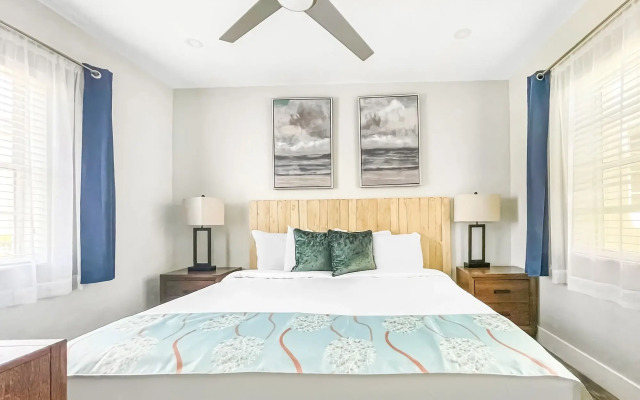 Neptune Oceanfront Rentals