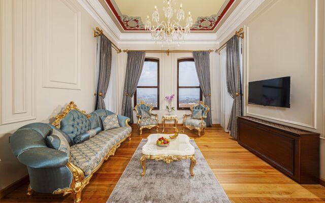 Ringstone Hotels Old City