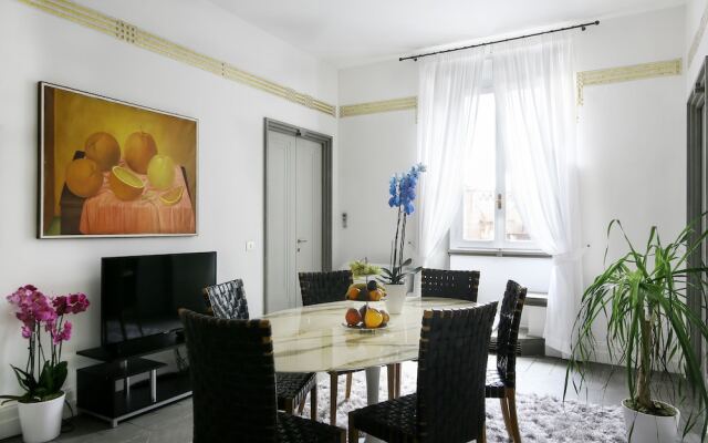 Short Stay Rome Apartments Colosseum