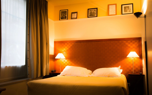 Hotel Quartier Latin