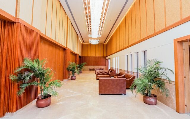 Gulab Kothi by Royal Orchid Hotels, Varanasi