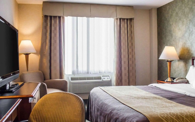 Comfort Inn