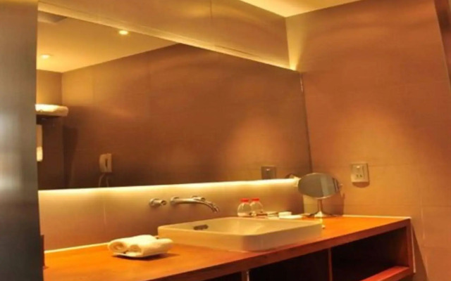 Chengde Imperial Mountain Resort