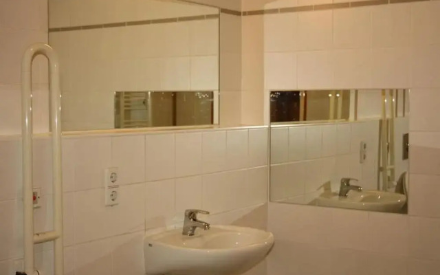 Lindsays Schlafmeile - Hostel