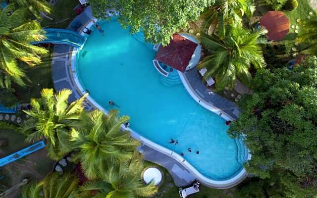 RR Wisata Indah Hotel