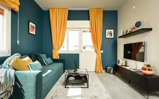Sweet Inn Apartments - Sheinkin