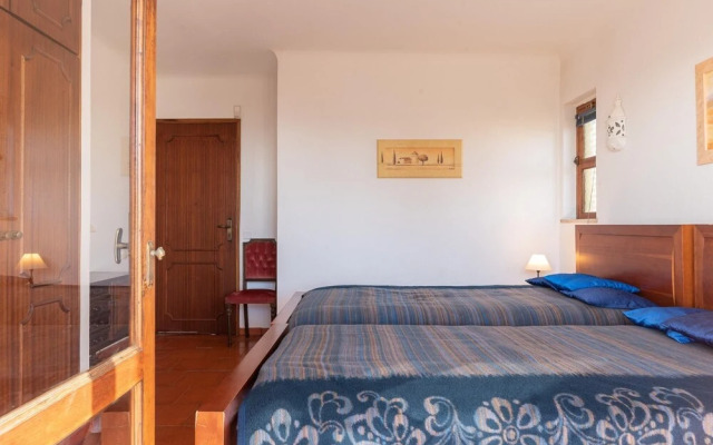 Andrea GM in Albufeira