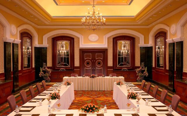 ITC Grand Central, a Luxury Collection Hotel, Mumbai