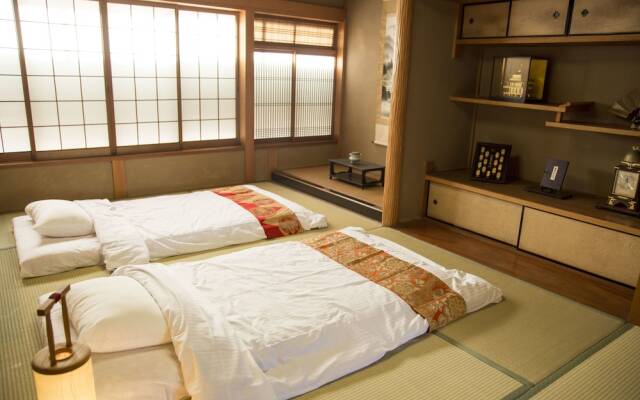 Creative House Kyoto 235