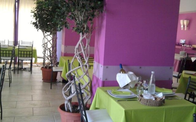 Acos Marsala City