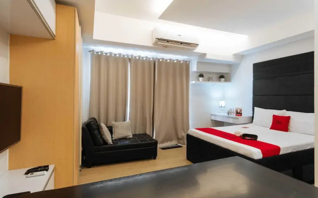 The Venice Luxury Residences by Reddoorz