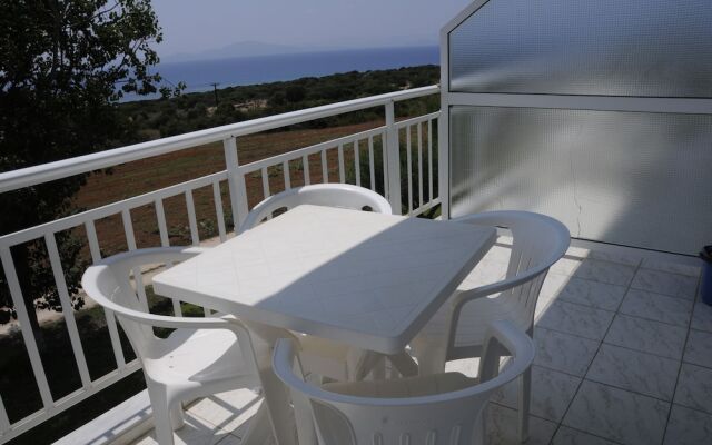 Apartments Hotel Alexandros