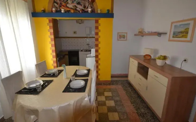 Apartment Roberta