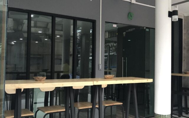 Millie hostel