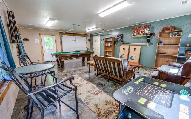 Steele Away 3 Bedrooms