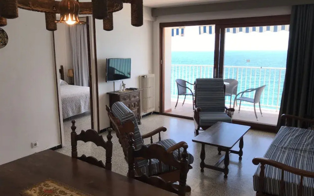 Apartamento Europalace 84