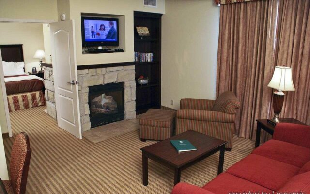 Homewood Suites by Hilton Wichita Falls