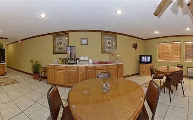 Howard Johnson Inn Ashburn