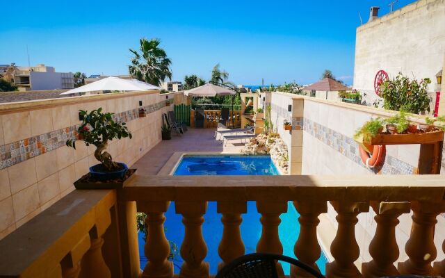 Narcisa Farmhouse B&B