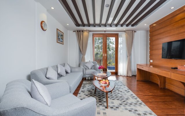 Soaltee Westend Resort Chitwan