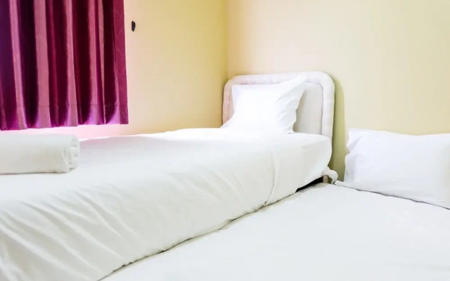 Best Price 2BR Seasons City Apartment