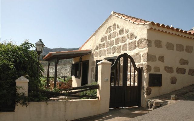 Casa Rural En San Mateo