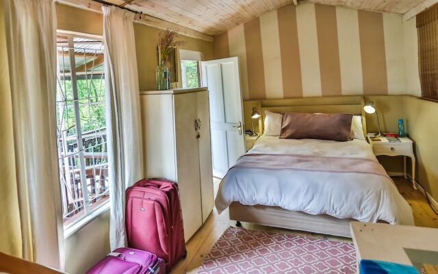 Umzimkulu River Lodge