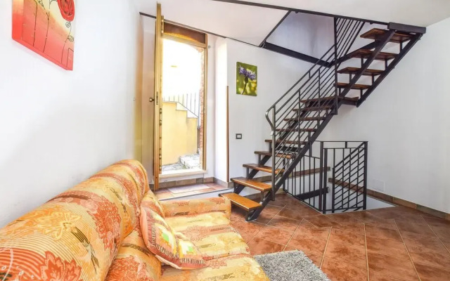 Amazing Home in Tusa With 2 Bedrooms and Wifi