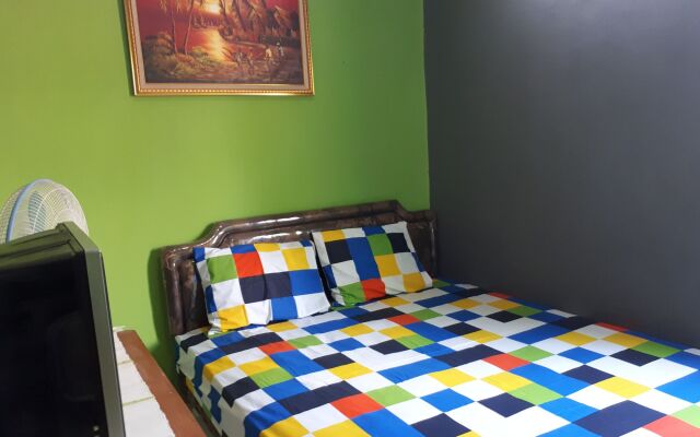Oriana Homestay