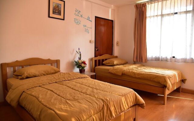 Royal Green Valley Resort