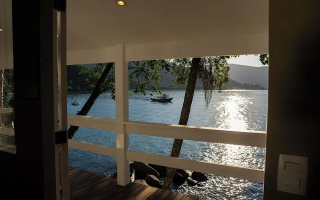 Pousada Papiro Boutique