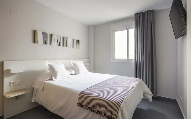 Apartamentos 11flats