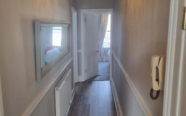 Park View Two-Bedroom Apartment