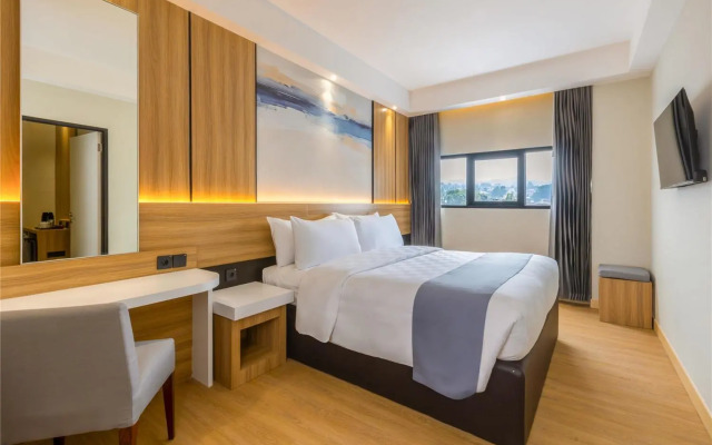 Best Western Setiabudhi Bandung