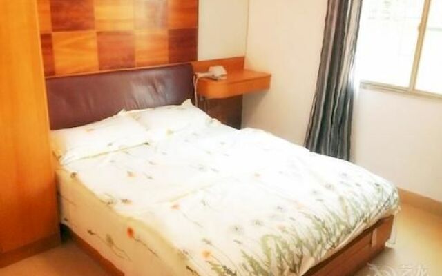 Xiamen Wake Up Naturally Inn