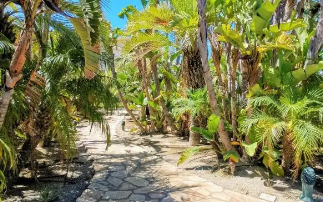 VeraTespera Apto cerca de la playa, Wifi, Mascotas