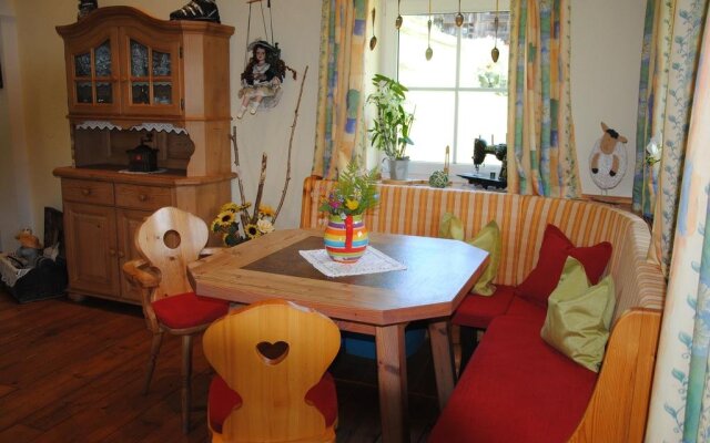 Ferienhaus Niedernsill